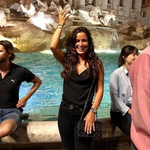 Meet your Posher, Gabrielle